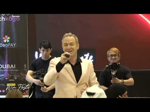 Promo Video Wim Hoste - VIP and Corporate Events