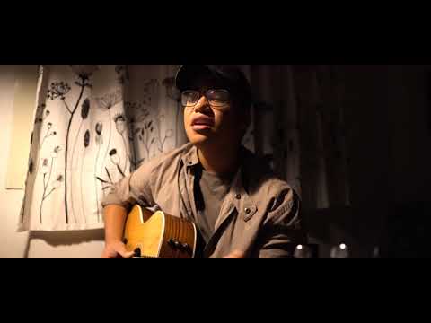 Jerome Deligero - Isn't She Lovely (Cover)