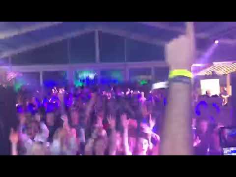 AMRAY Live at Audioriver Festival Poland 2019