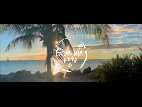 DJ Cherni Give me party (Official Music Video)
