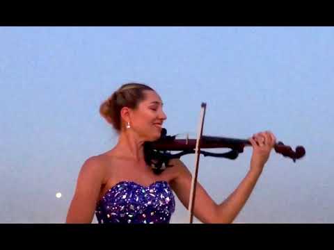 Despacito | LIVE PERFORMANCE by MARTA USMANOVA