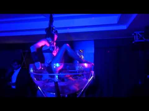 Martini GIRL ACT