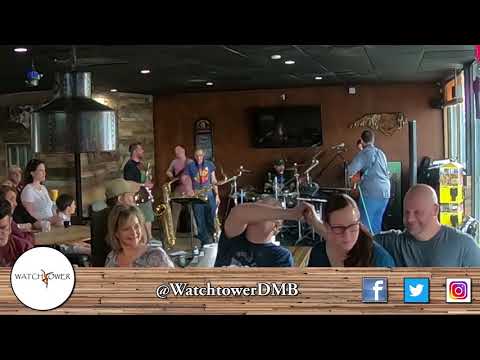 Watchtower at Juggheads (WSNC) - 4.15.18