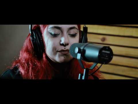 Pariah Cover - Rach April & Jake Shuker