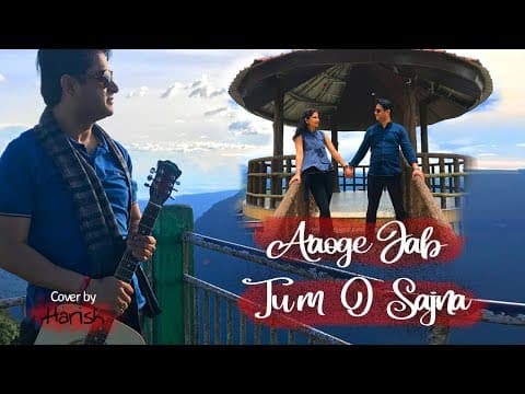 Aaoge Jab Tum Sajna I Cover I Jab We Met I