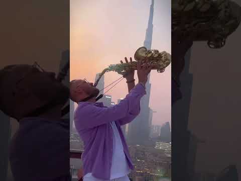 Love & Sax