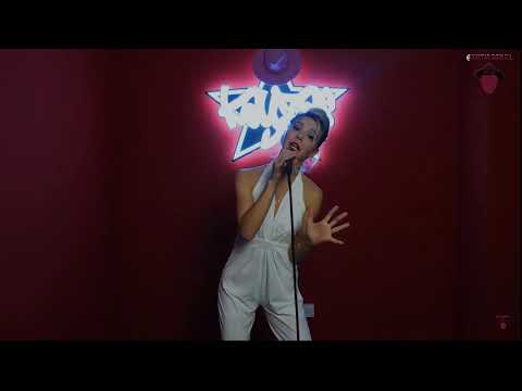 Anna Vihareva - Happy (Music Promo)
