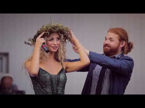 Элла Лефтерова "Margarites"