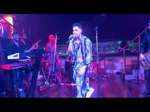 LatinoShow Live