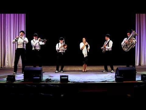 Jazz Dixilend Band