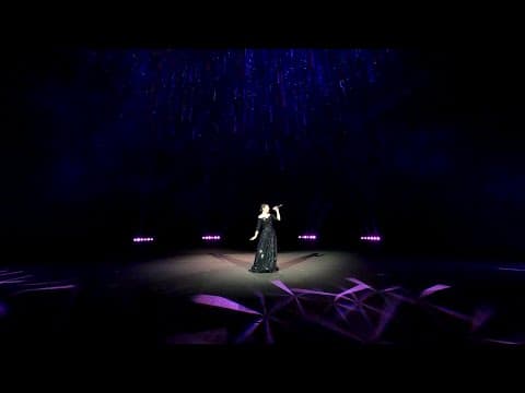 Lua Pons Cabaret 2023