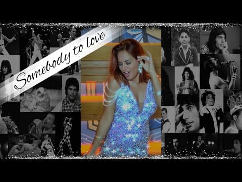 SOMEBODY TO LOVE