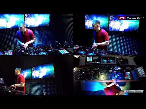 djnordics 7