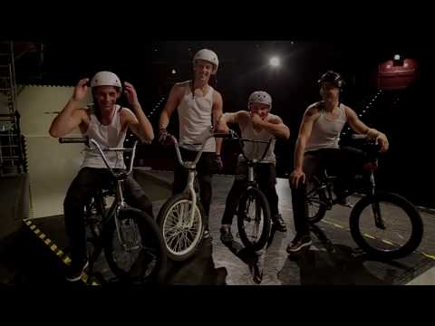 BMX Team