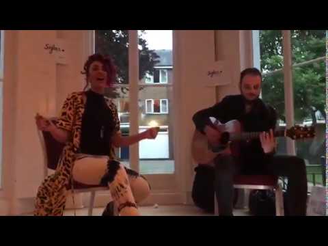 Sofar Sounds London