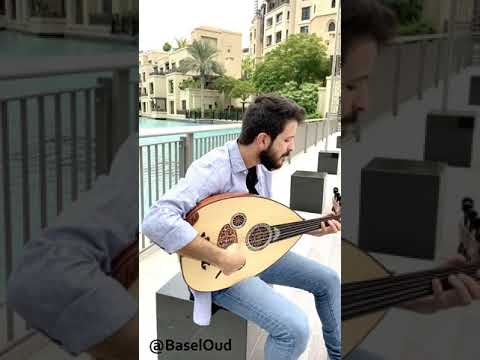 Dance Monkey - BaselOud