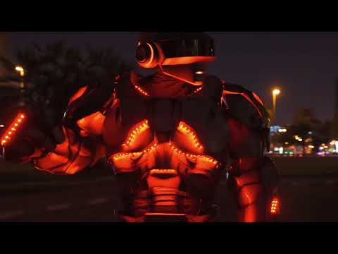 Roboheads 2