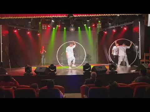 cyr wheel performance
