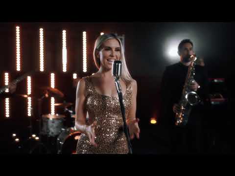 Golden Collective - I Wanna Dance With Somebody