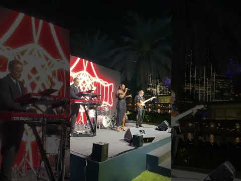 4 Piece Band