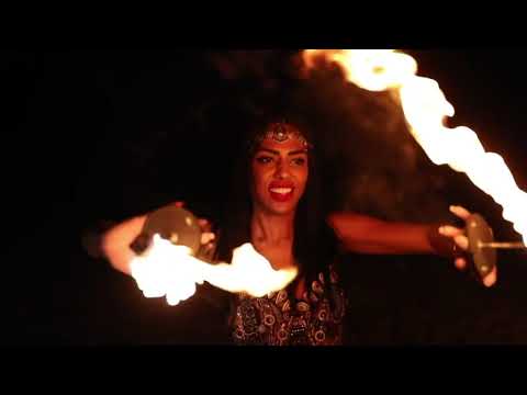 Coven 2021 Promo