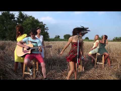 Clean Bandit- Rather Be Cover by Anushka