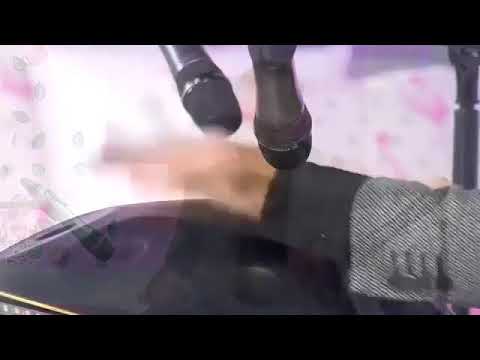 انس الحلبي هاند بان #عشْق Anas_alhalabi #3sheq