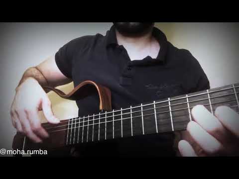 Moha Rumba 4