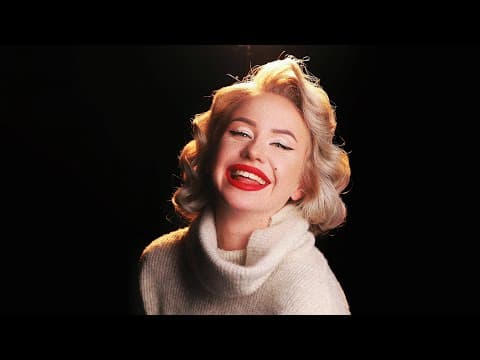 Mix of the show performances