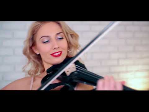 Pop covers by Kateryna