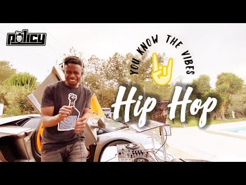 Hip Hop & RnB Mix 2021 | The Best Of Hip Hop & RnB 2021 by DJ Policy | You Know The Vibes