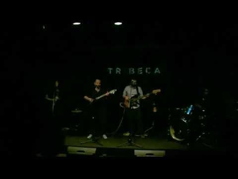 Imbue - Pangea - #TribecaSessions, Live