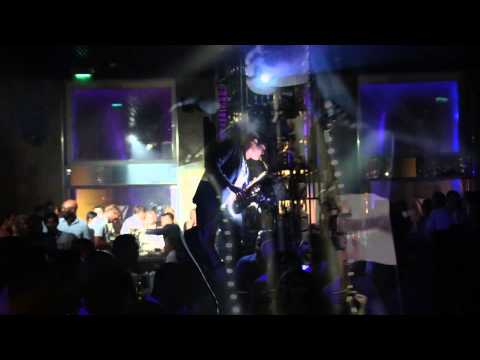 Saxobeat Dubai / Abu Dhabi Yacht Club