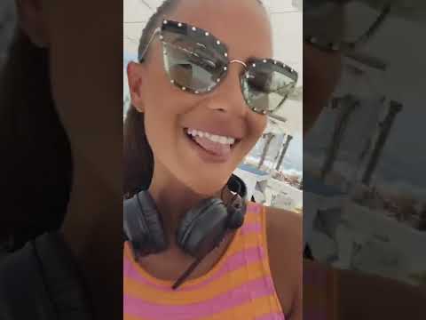 DJ Alicia Oates