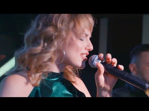 Promo - Eye of a tiger