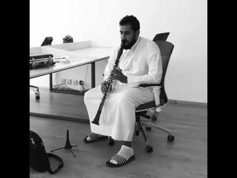 clarinet g340 2