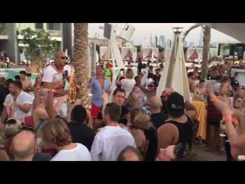 Nikki Beach Dubai