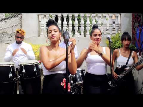 Cuban Flavor(Made in home)