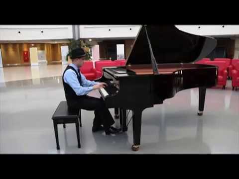Artie: Electro-Classical