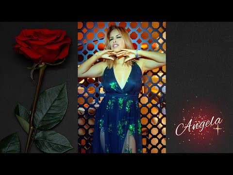 ANGELA - SMOOTH OPERATOR ( only not available in Russia... Click on it! )