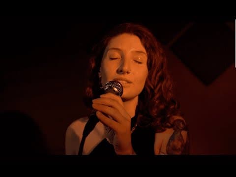 GREATEST MUSIC HITS LIVE (POP, JAZZ, FUNK, DISCO & MORE)