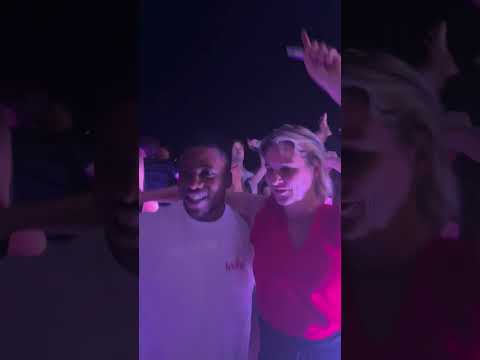 When the party is lit, and the vibes are right, you can’t help but have the time of your life!