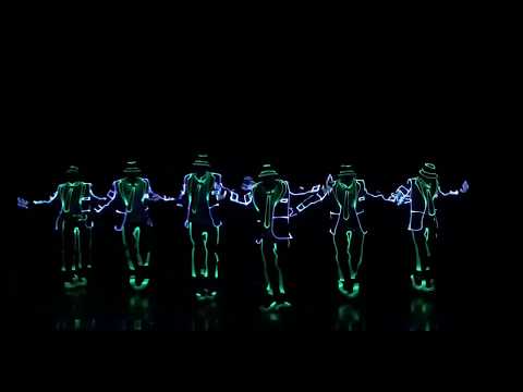 Hawana Team - National Day Lighting Show Saudi Music || Hawana illumnations Led Show Saudi