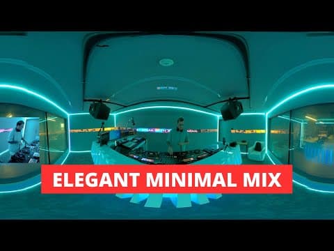 Musical Journey EP. 064 by Aevasyon (Ibiza Global Radio UAE)