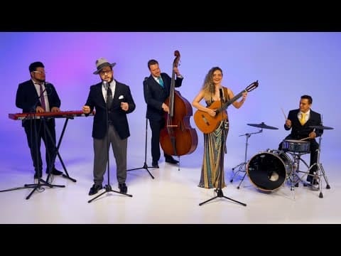 The Swing Kings