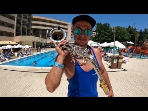 Andrii GoodSax Gudzyk Promo