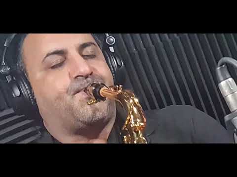 "Love story" "Saxophone cover" "Ammar Al-Hallak"