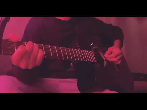 Guitar 5