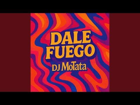 Dale fuego