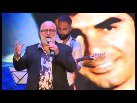 Norair Kazandjian and Revival Band in Der Melkonian Theatre-Beirut-Lebanon